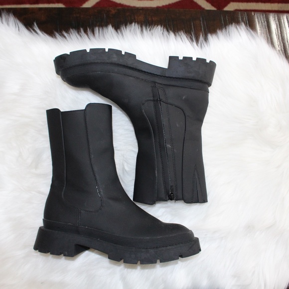 Bar III, lug sole Tikka boots - Picture 3 of 12